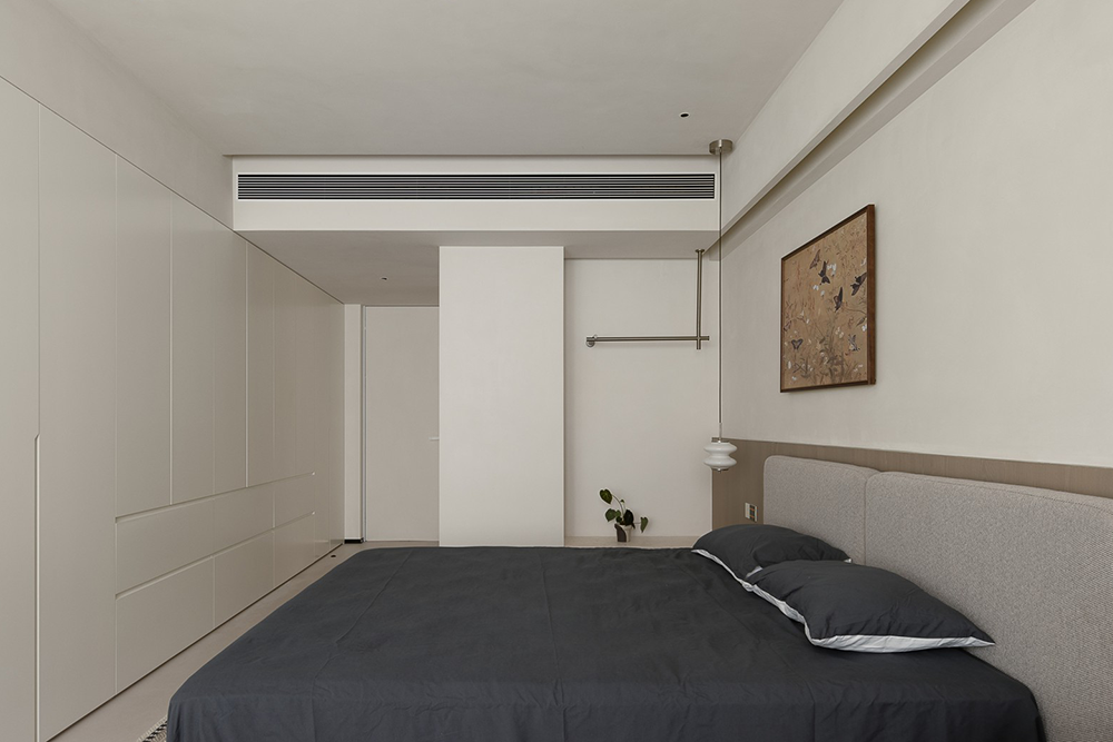 广东汕头190平自然 · 简约 · 宅这里设计丨中国汕头-32