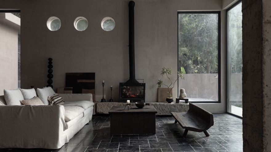 竹间居所 住进竹的光影里丨中国温州丨杭州也间室内设计有限公司-38