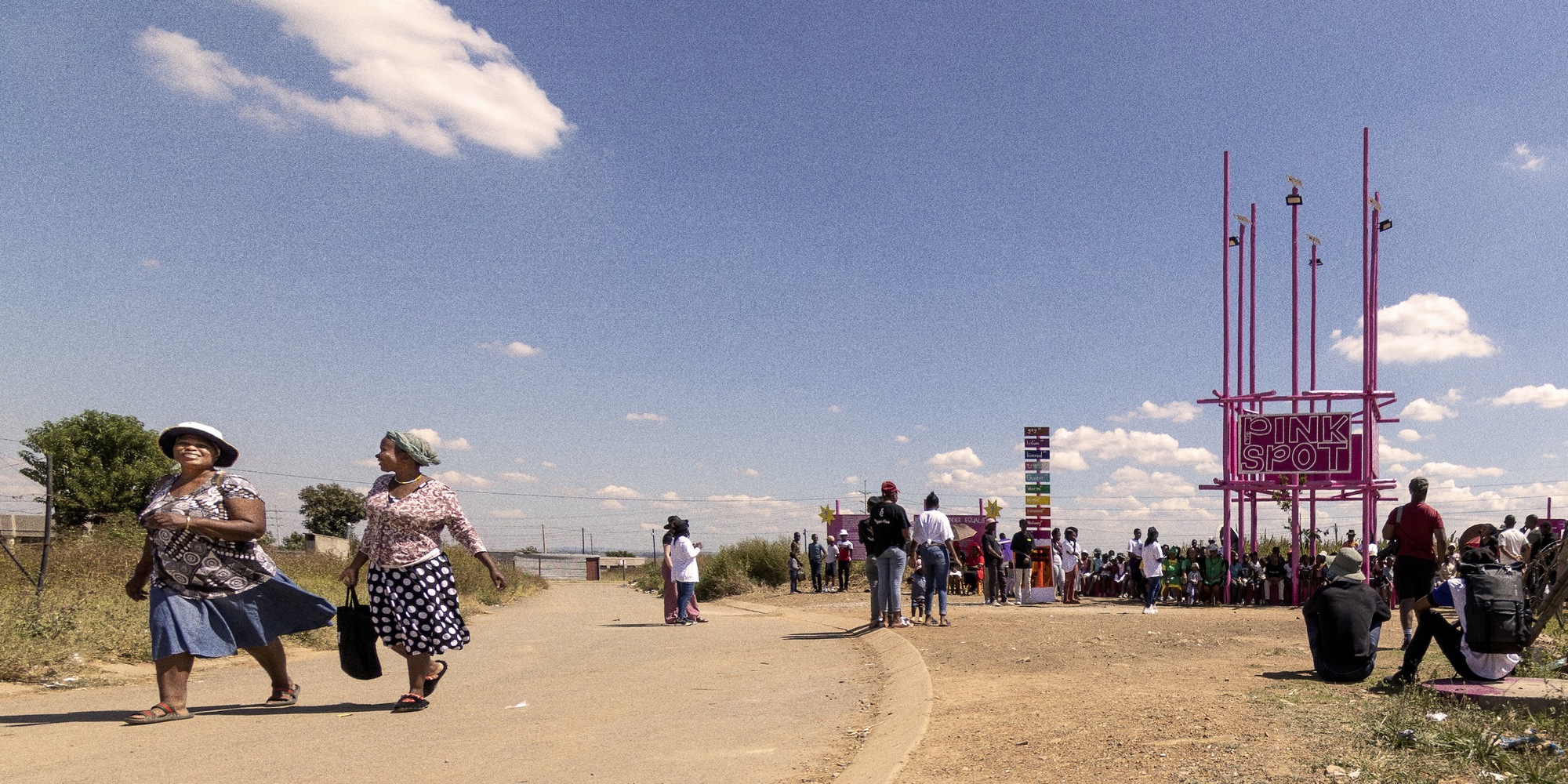 粉斑屋丨南非丨Frankie Pappas International-47