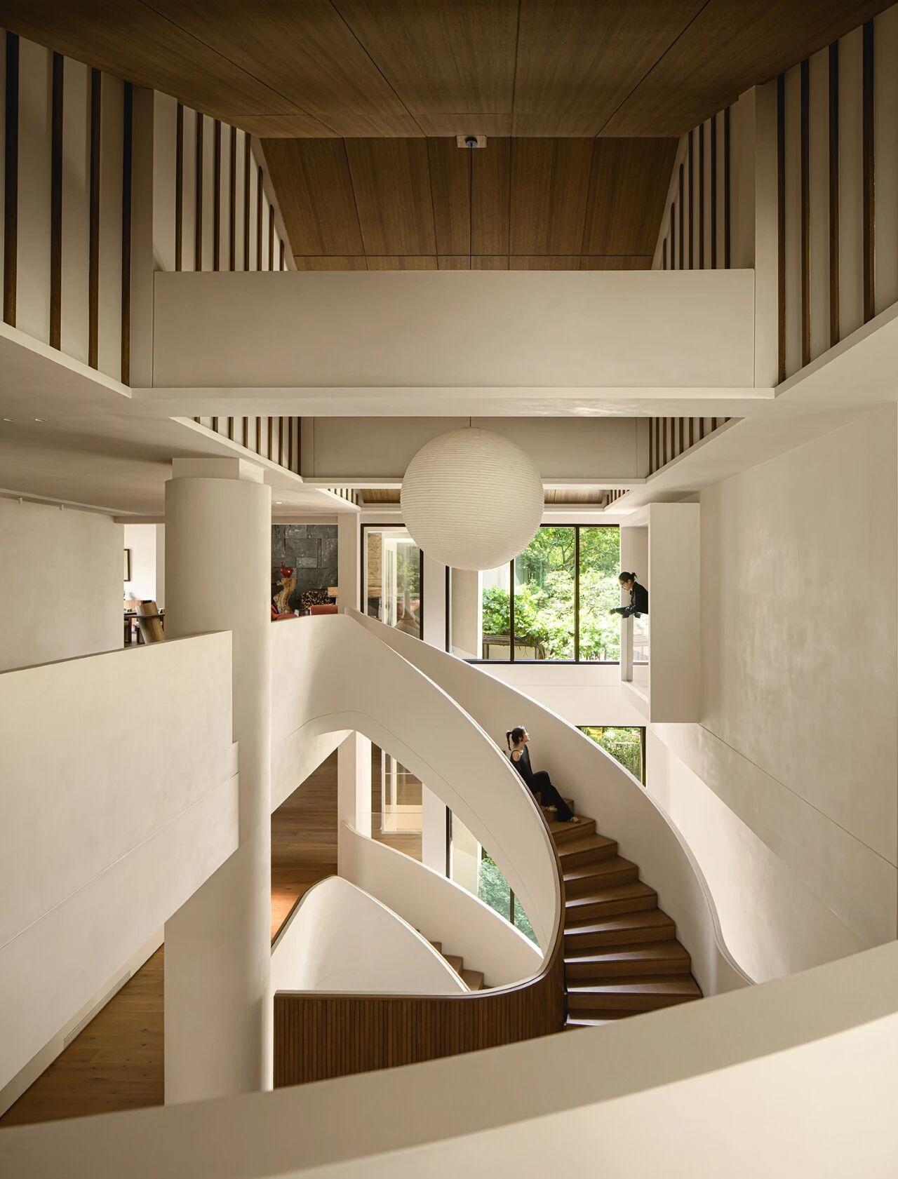 融科·橡树澜湾丨中国重庆丨昱辰设计-29