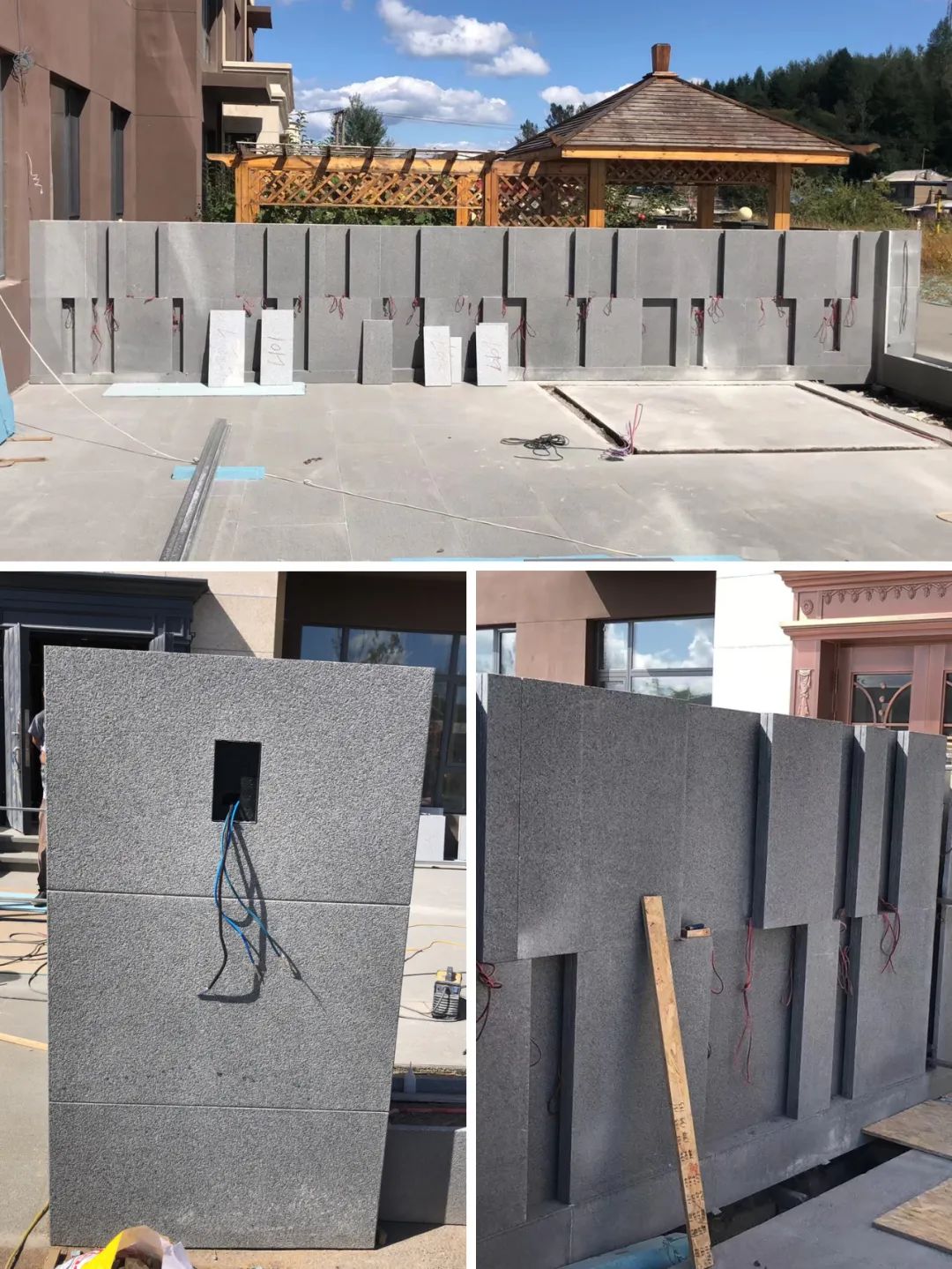 亿升水岸3#211私宅装修丨中国吉林丨TDD+e乾唐设计-234