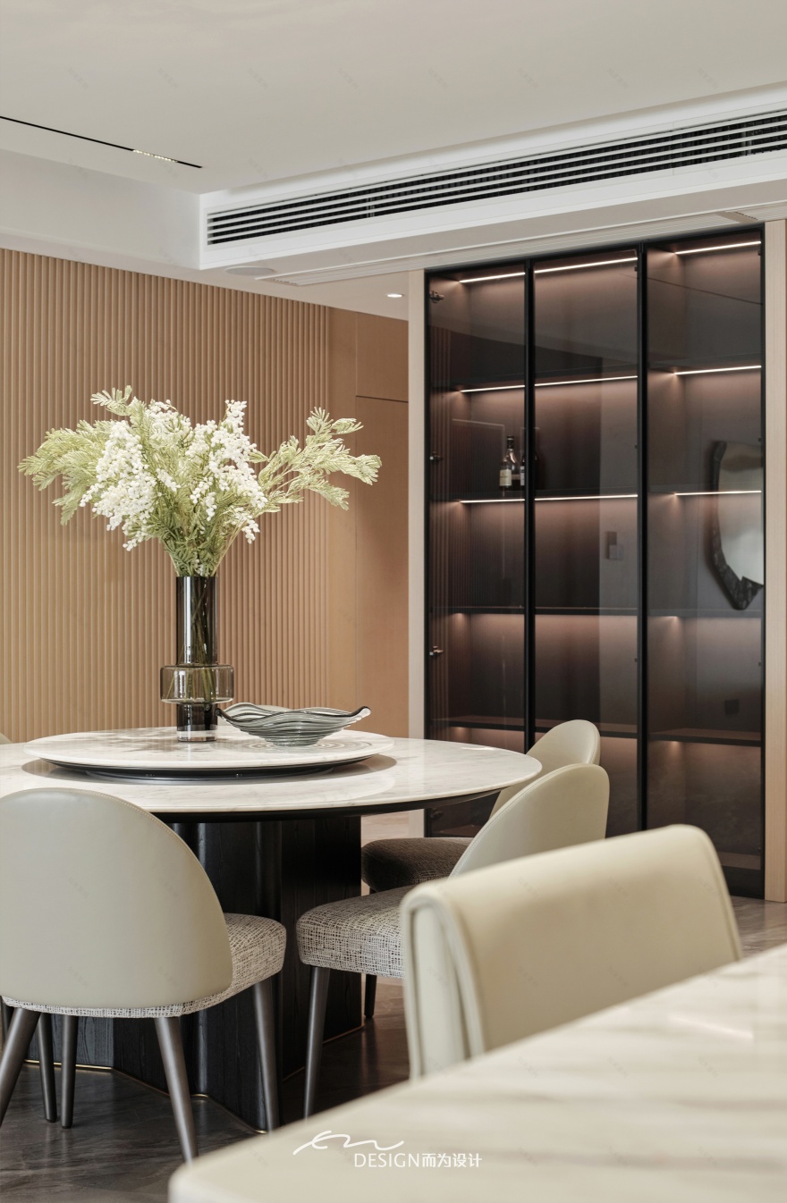 追光丨中国扬州丨而为设计机构-36