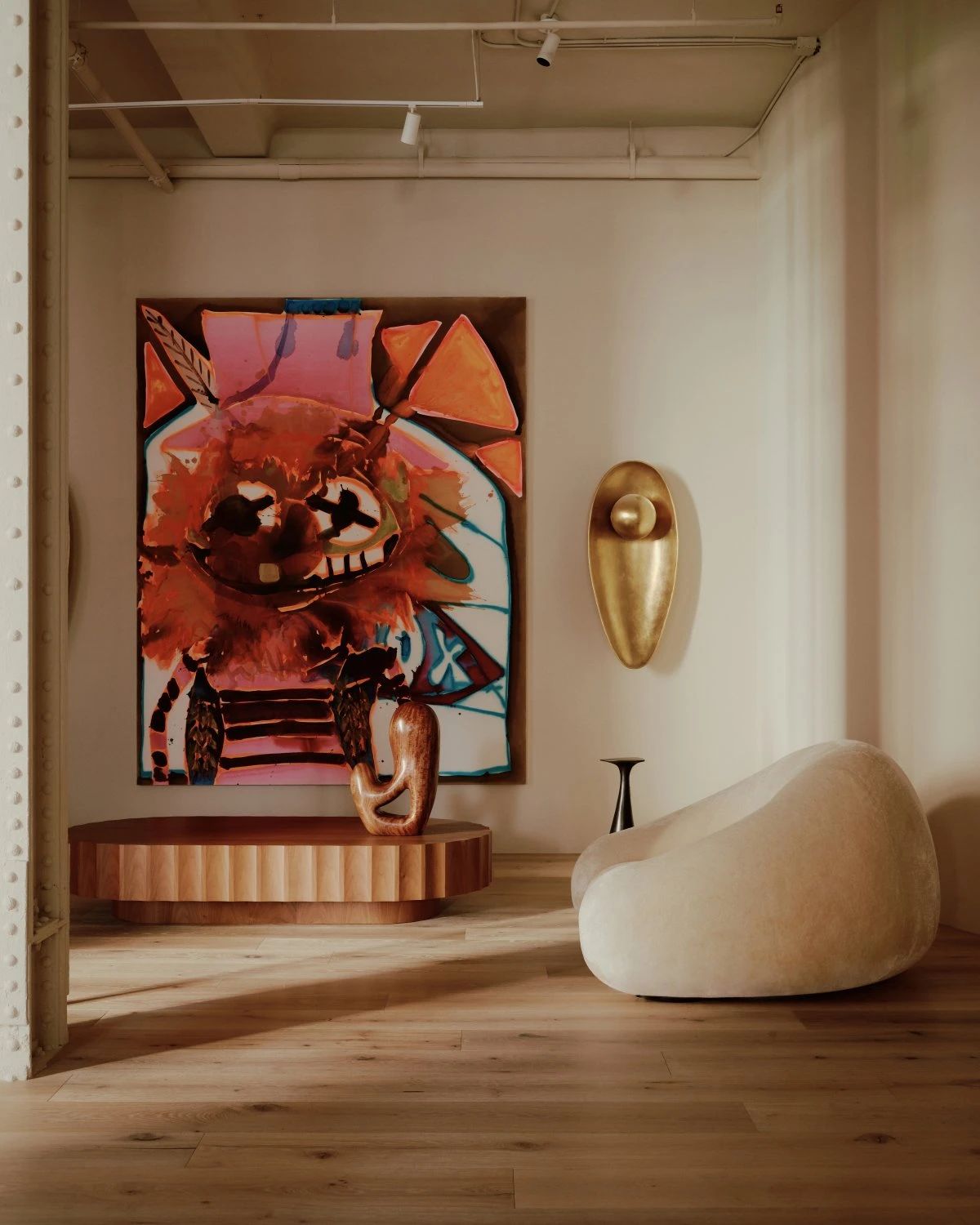 贝德福德销售展厅丨加拿大多伦多丨Studio Paolo Ferrari-30