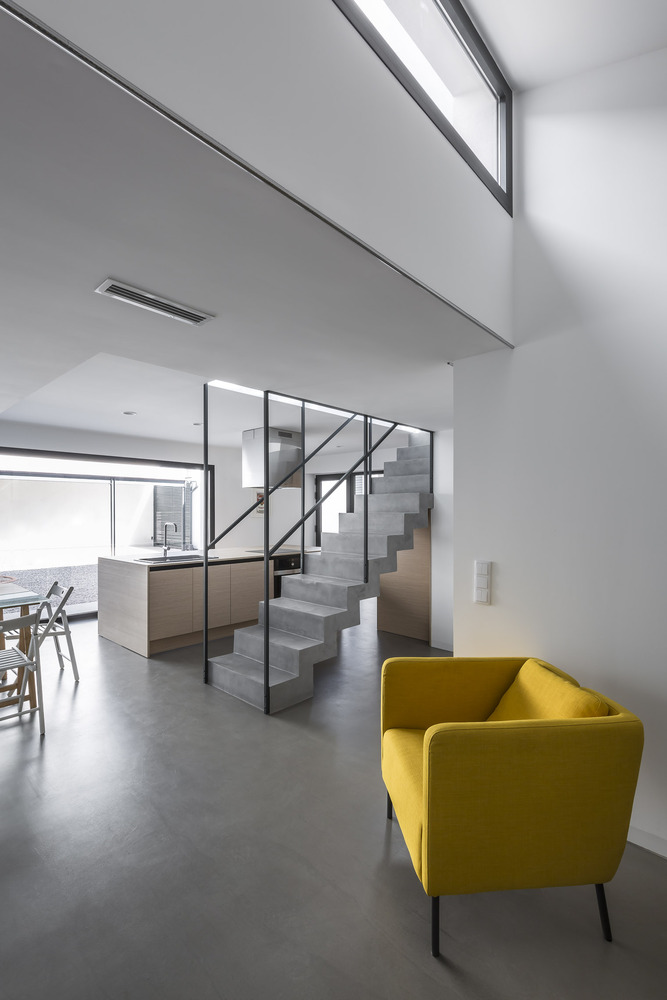 西班牙庭院之家·简约现代设计-29