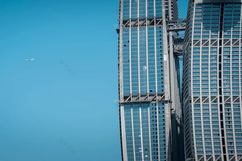 重庆来福士广场 | 揭秘“横向摩天大楼”的室内设计-30