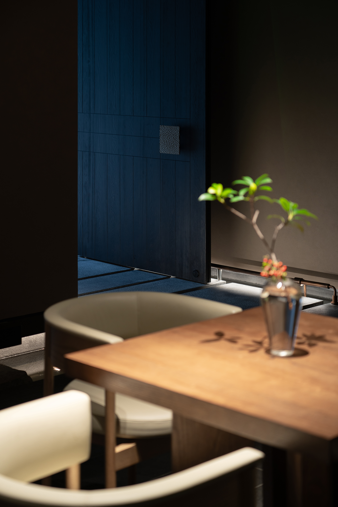 四季民福臻选金融街店丨中国北京丨IN.X屋里门外设计-220