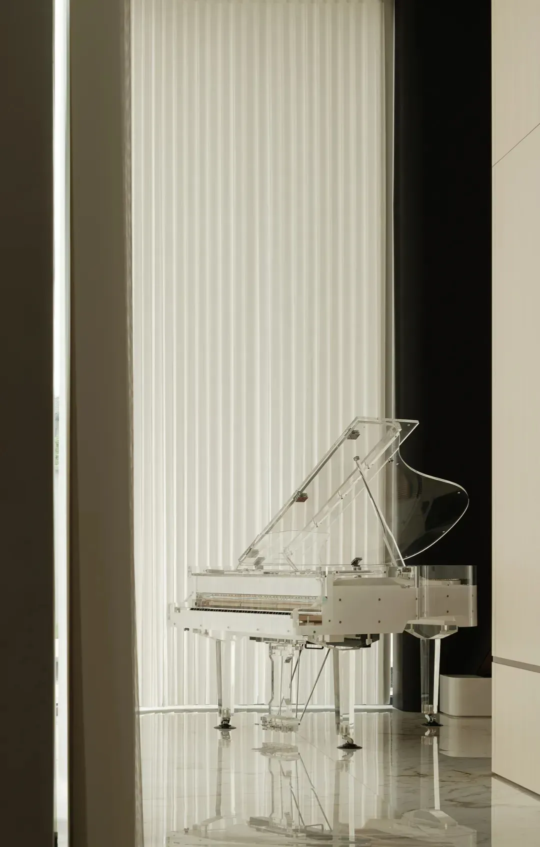 重庆1500㎡简约豪宅，都市人的天然氧吧！-38