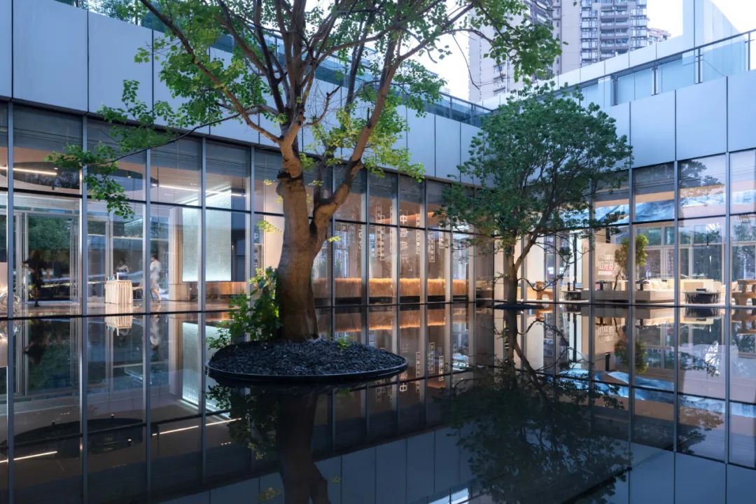 中信凯旋湾丨中国东莞丨GND 杰地景观-44