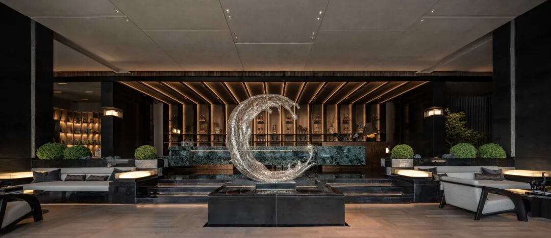 武汉龙湖 ▪ 御湖境丨中国武汉丨成执设计,凯盛上景等多家公司-40