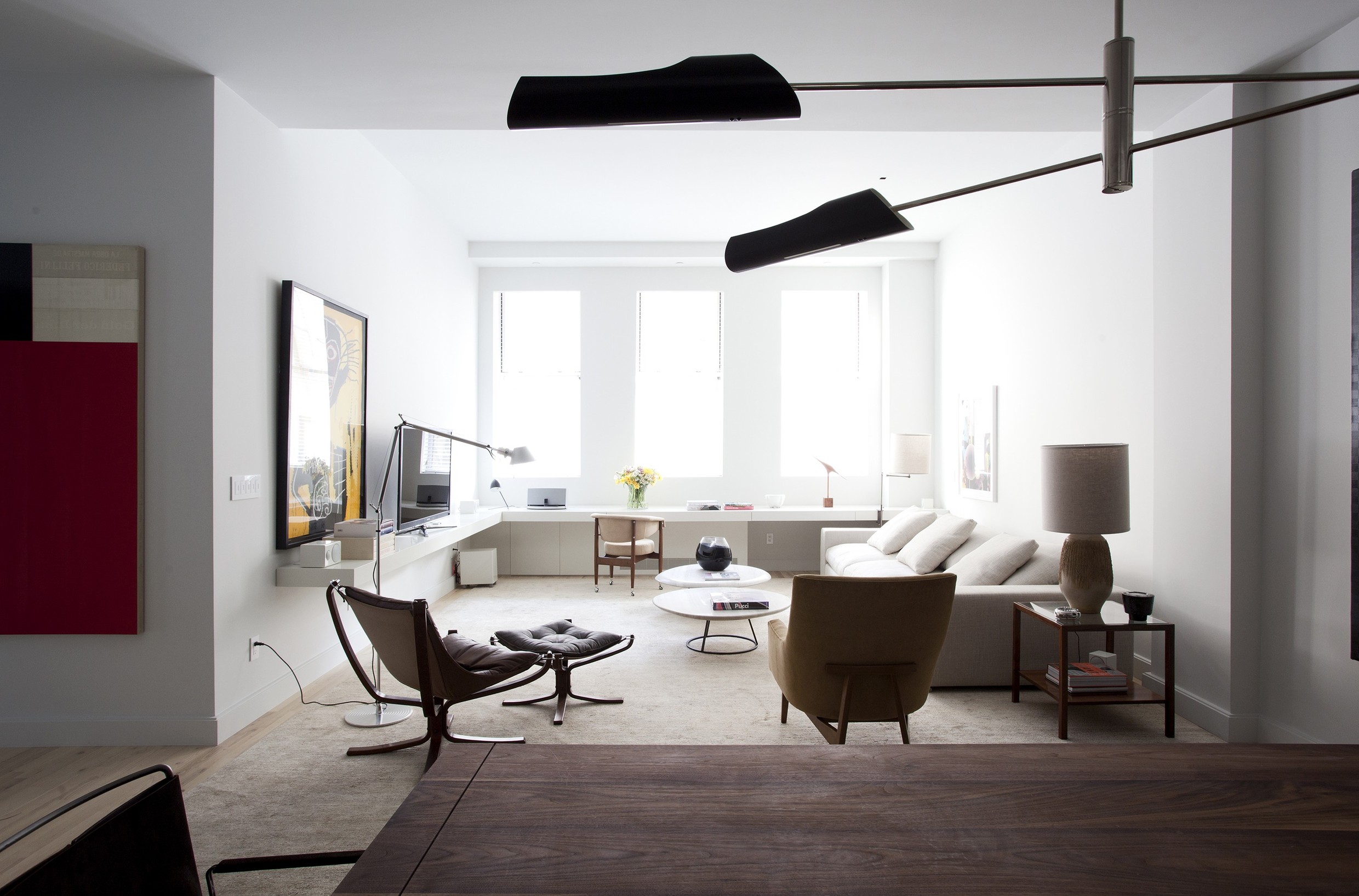 gz ny apartment Arthur Casas Studio-1