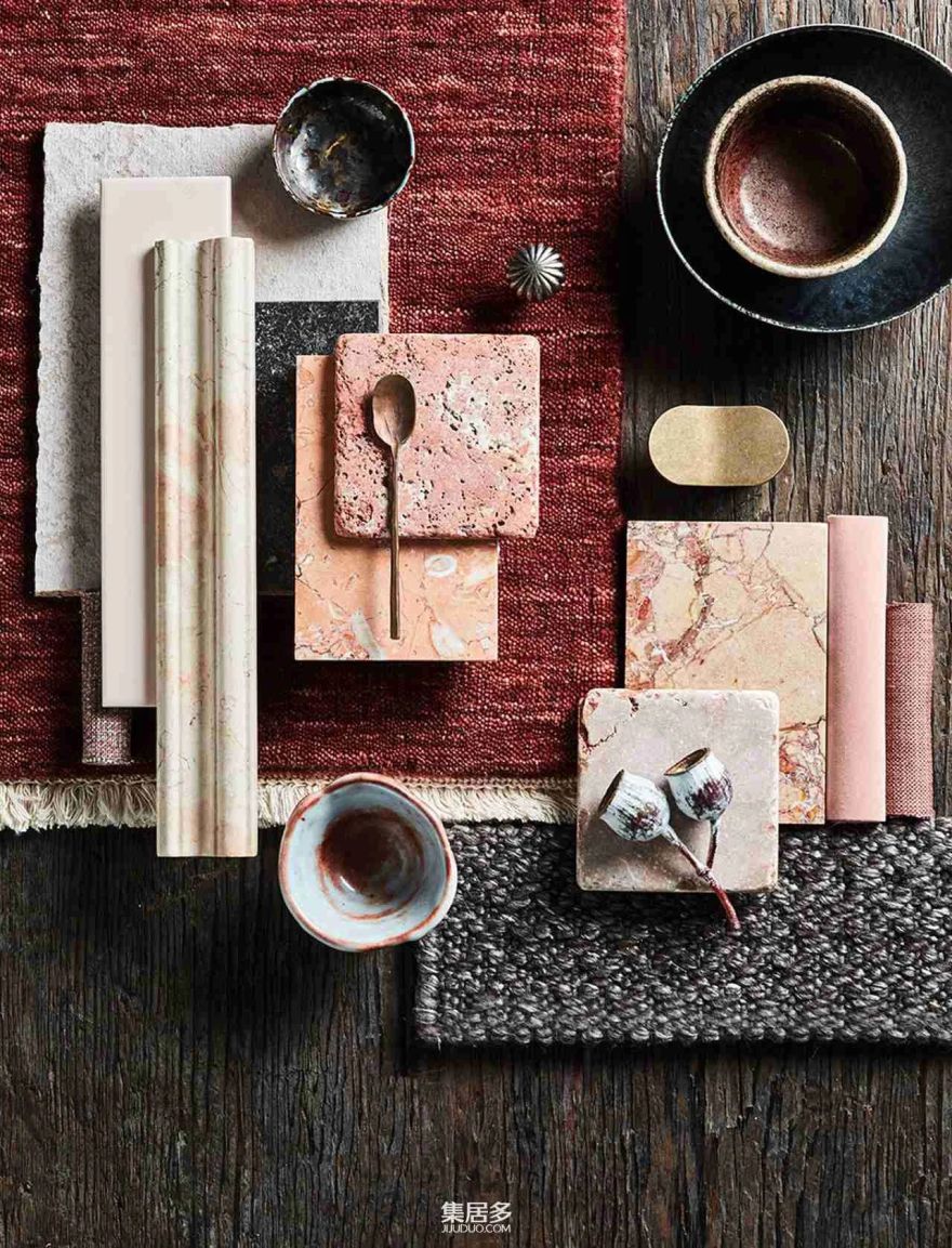 Tess Thyregod 室内设计作品丨澳大利亚-15