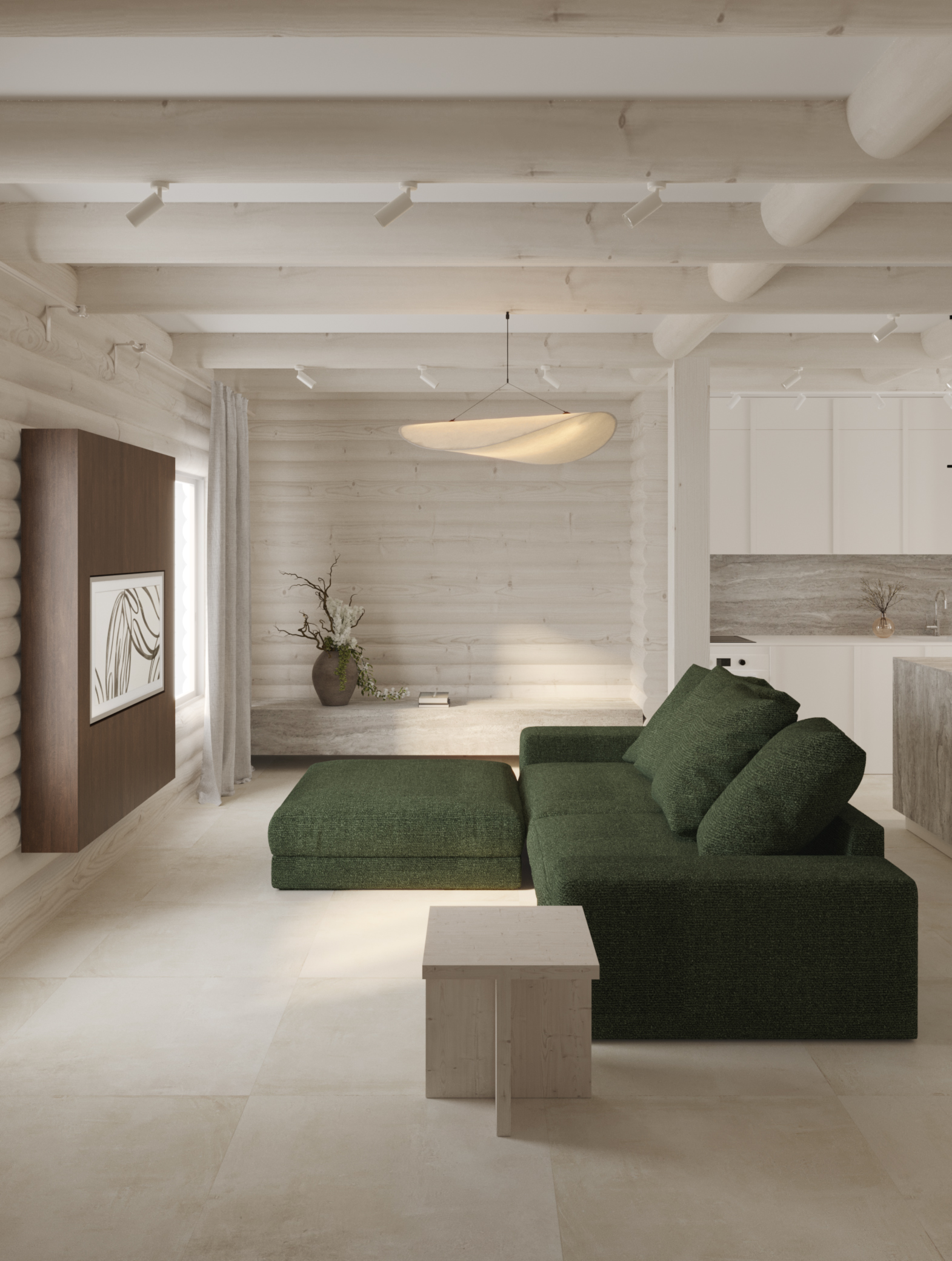 科松居住屋丨Maryna Tymofieieva,Denys Zavadskyy-13