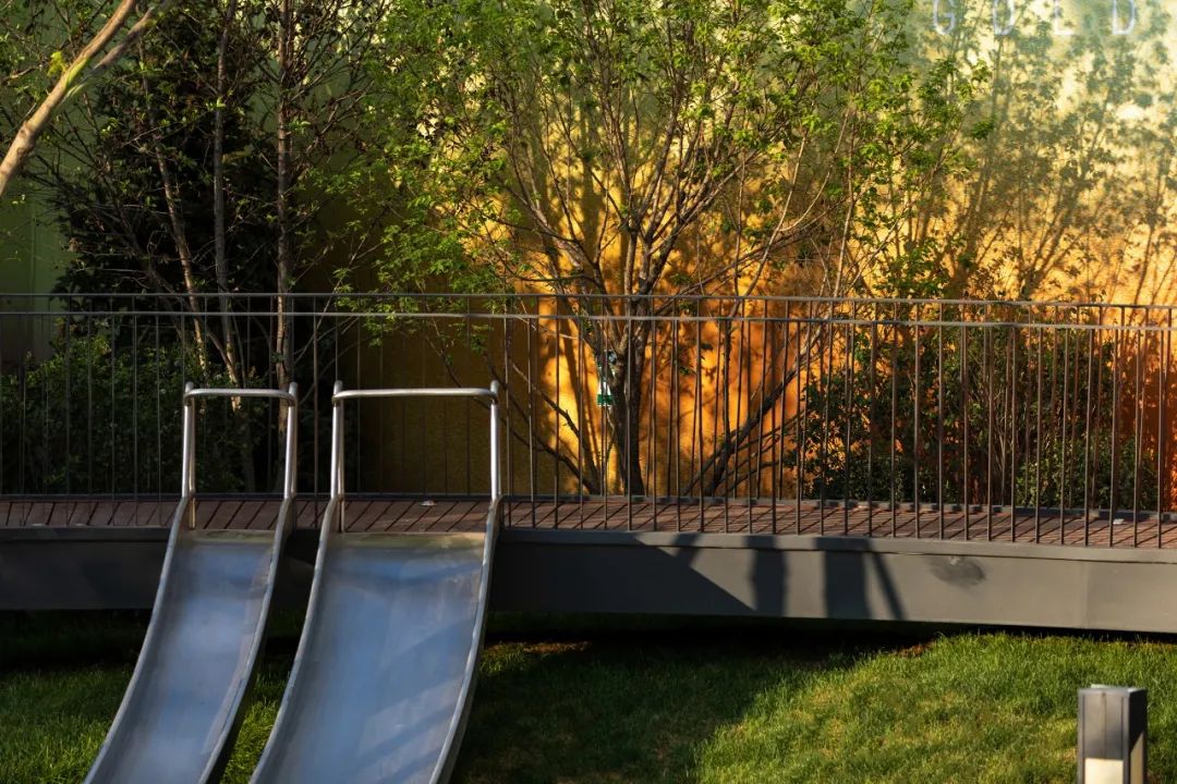 长春万科·金域华府丨中国长春丨凯盛上景(北京)景观规划设计有限公司-51