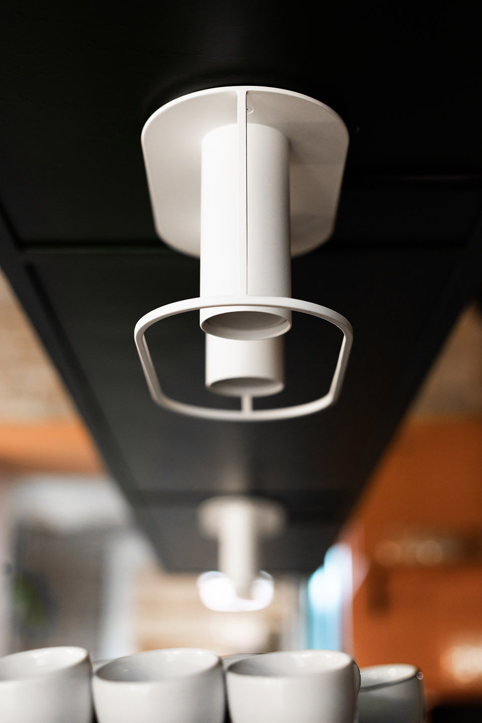 芝士面包房咖啡厅，乌克兰 / Ira Lysiuk-68