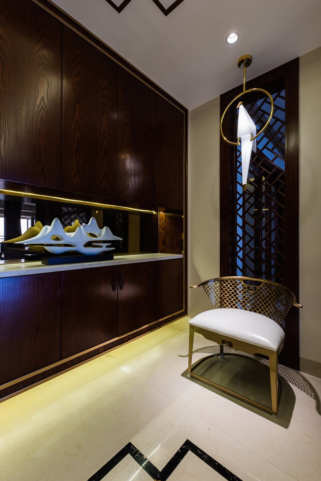 飞鸟鸿声 于言外之妙诠释闲情雅调-11