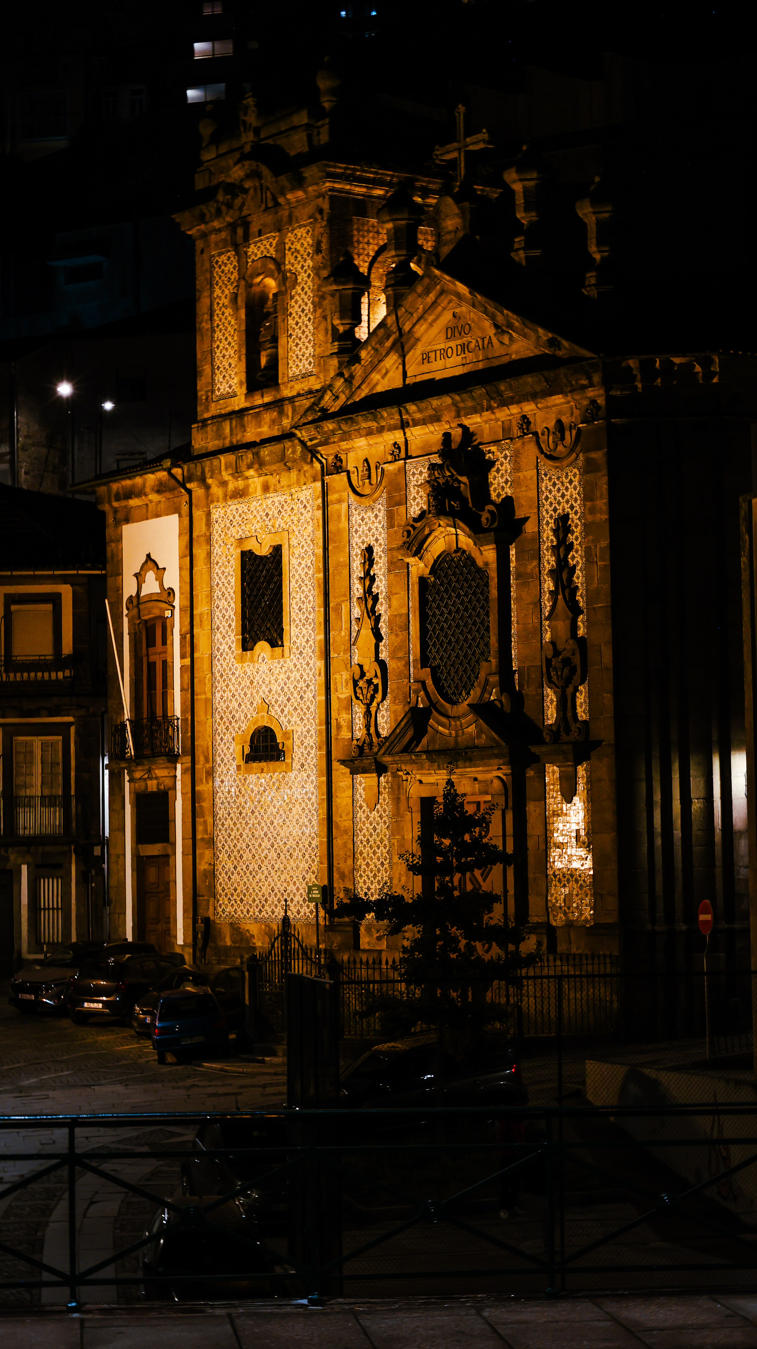 Natal em Famalicão e Trofa, Portugal-8