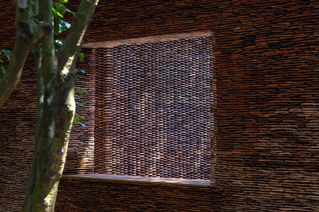 蒙杜库别墅丨几内亚丨Remy Aznar 和 William Tailly-70