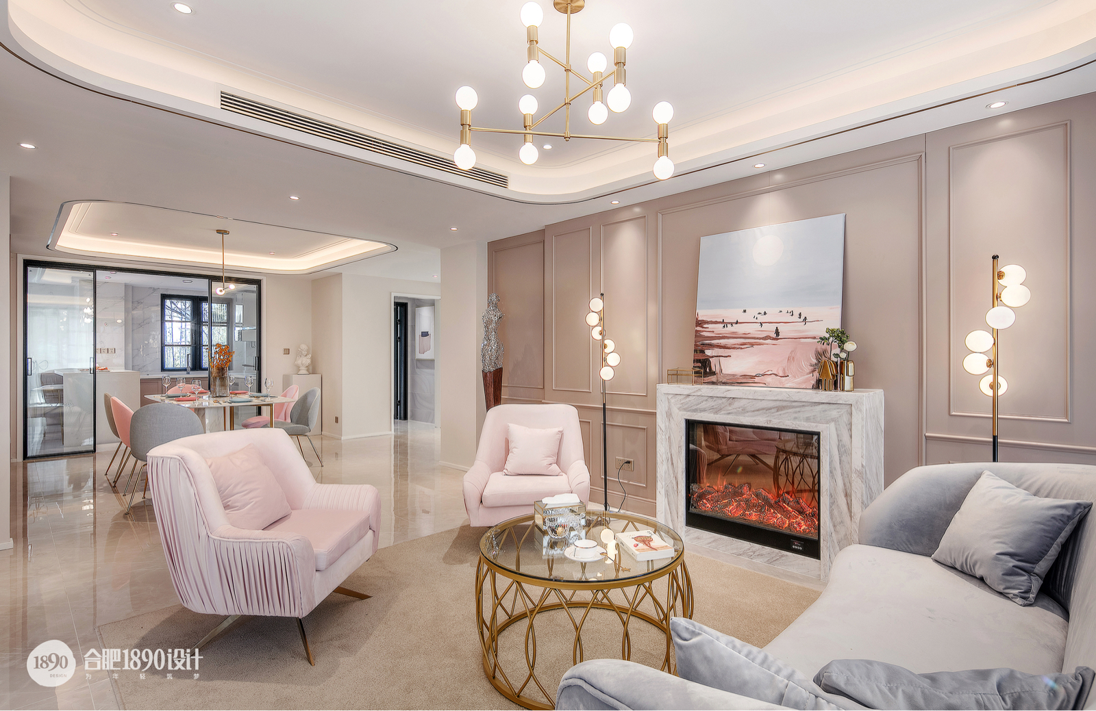 1890新年大片  住在西林山的小仙女-16