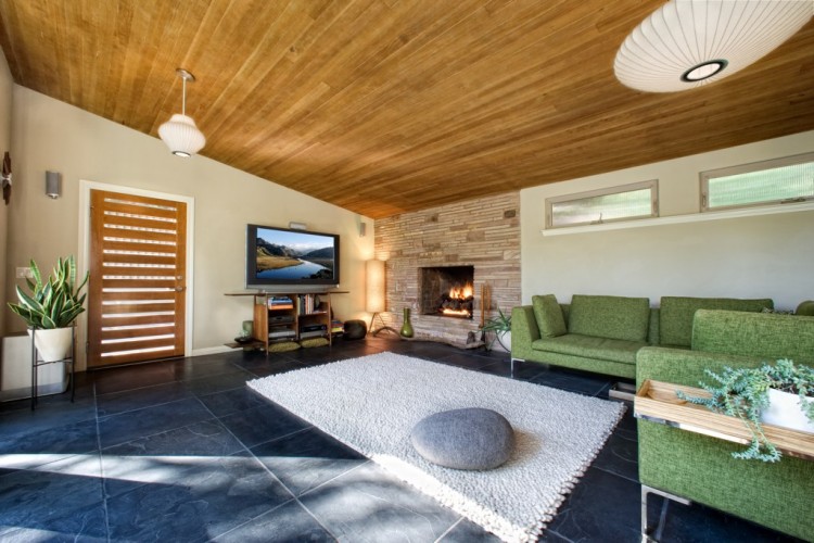 Kaweah Falls House, a River Runs Through it!-41