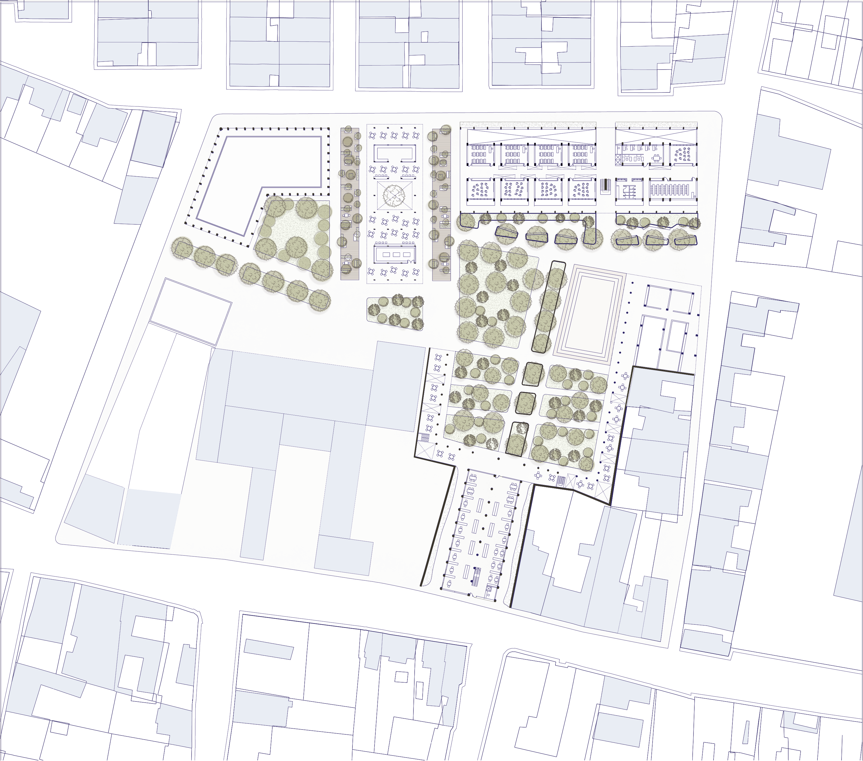 大花园马格达莱纳实验室-9