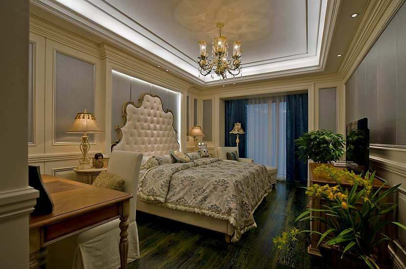 南京世茂滨江别墅-12