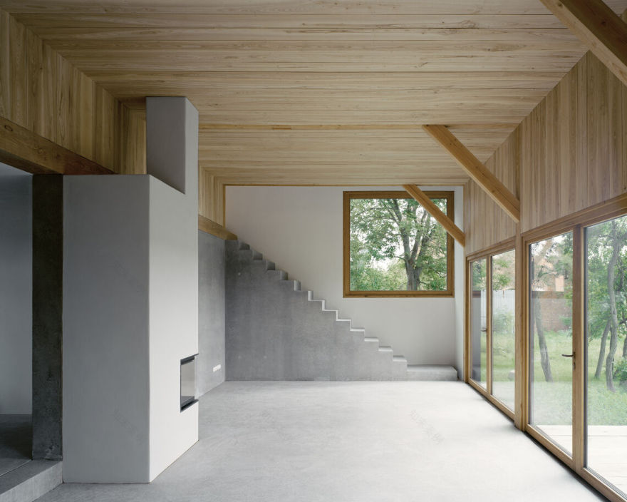 AFF - HAUS LINDETAL_MIT STEPHAN HAHN ARCHITEKT & ZIMMERER-19
