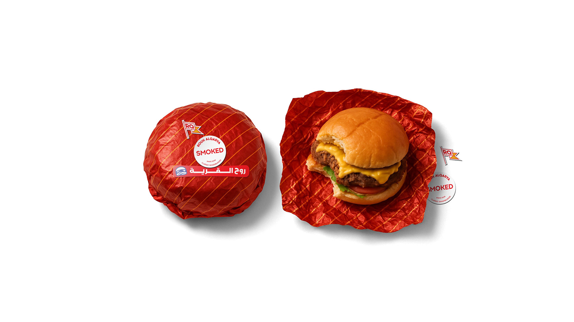 Rouh Al Qarya餐厅翻新项目丨沙特阿拉伯利雅得丨Moamen Mahmoud等四人-19