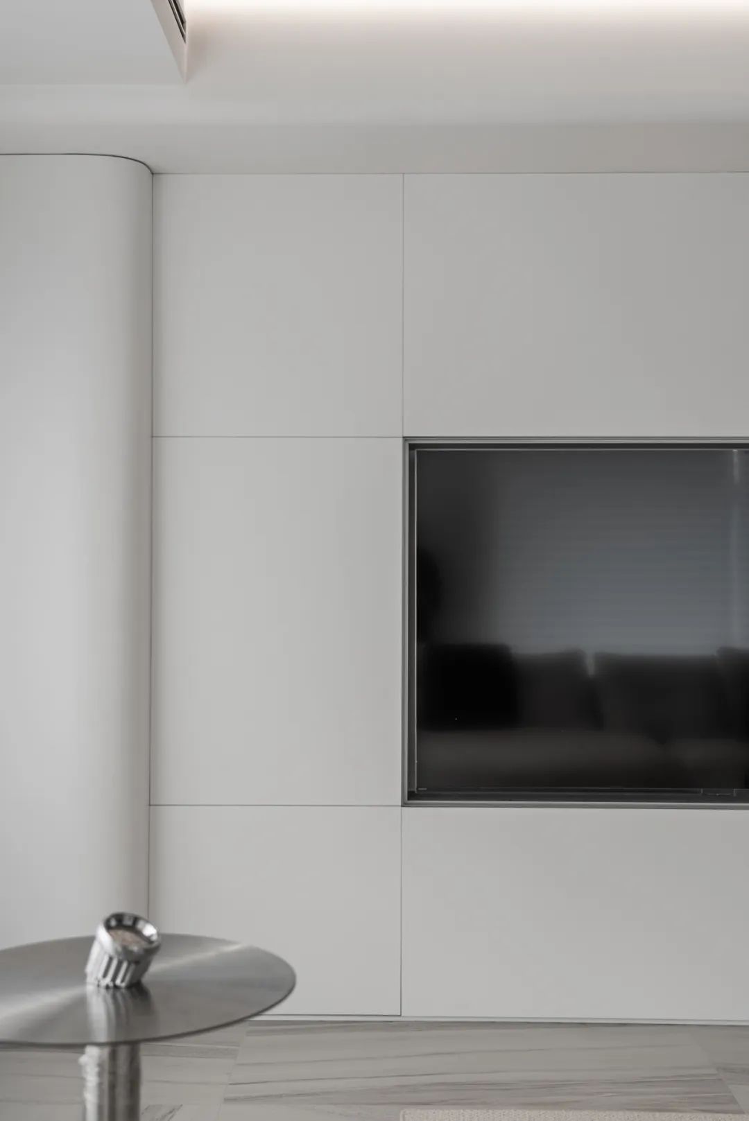 积水|裕沁听悦轩|实景首发丨质造共合设计事务所-13