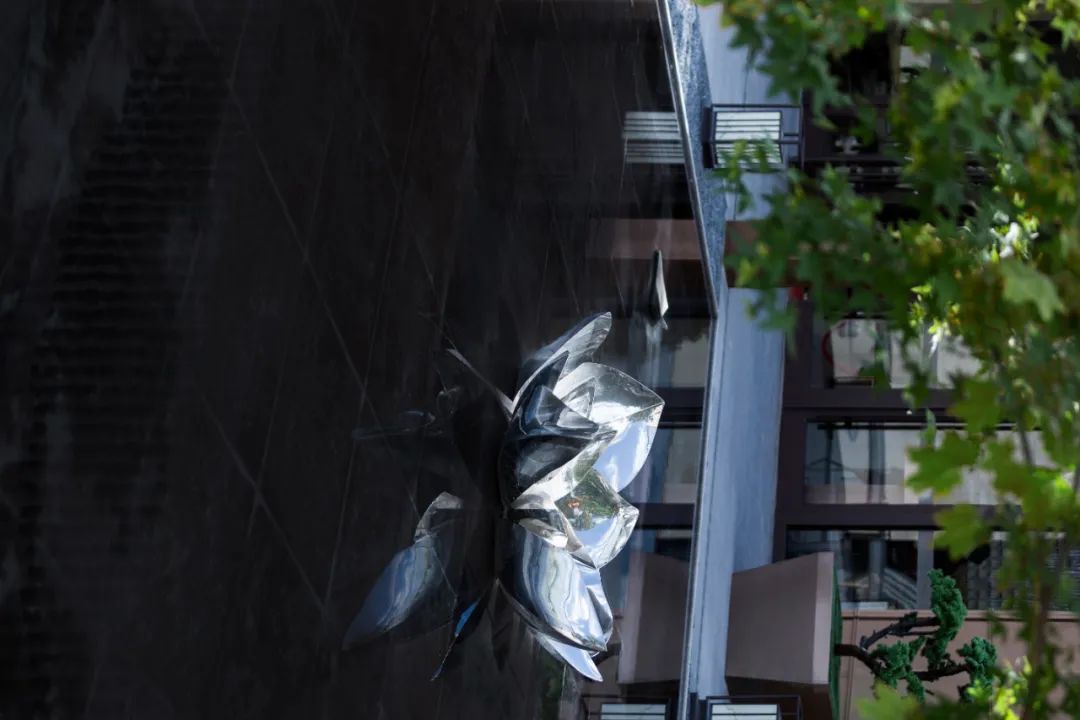 禹洲·樾湖丨中国唐山丨LAURENT 罗朗景观-20