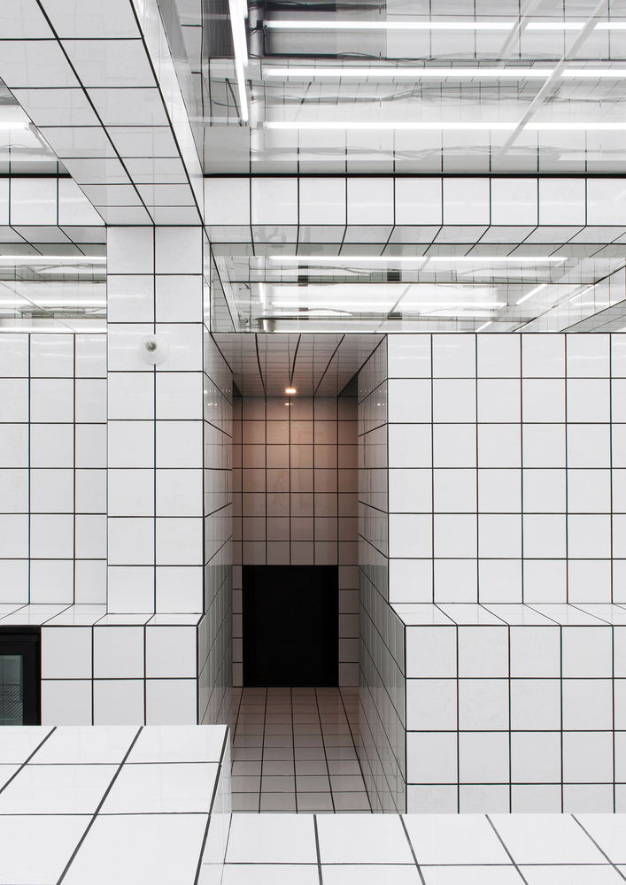 维也纳再现 La· Bar 艺术空间-33