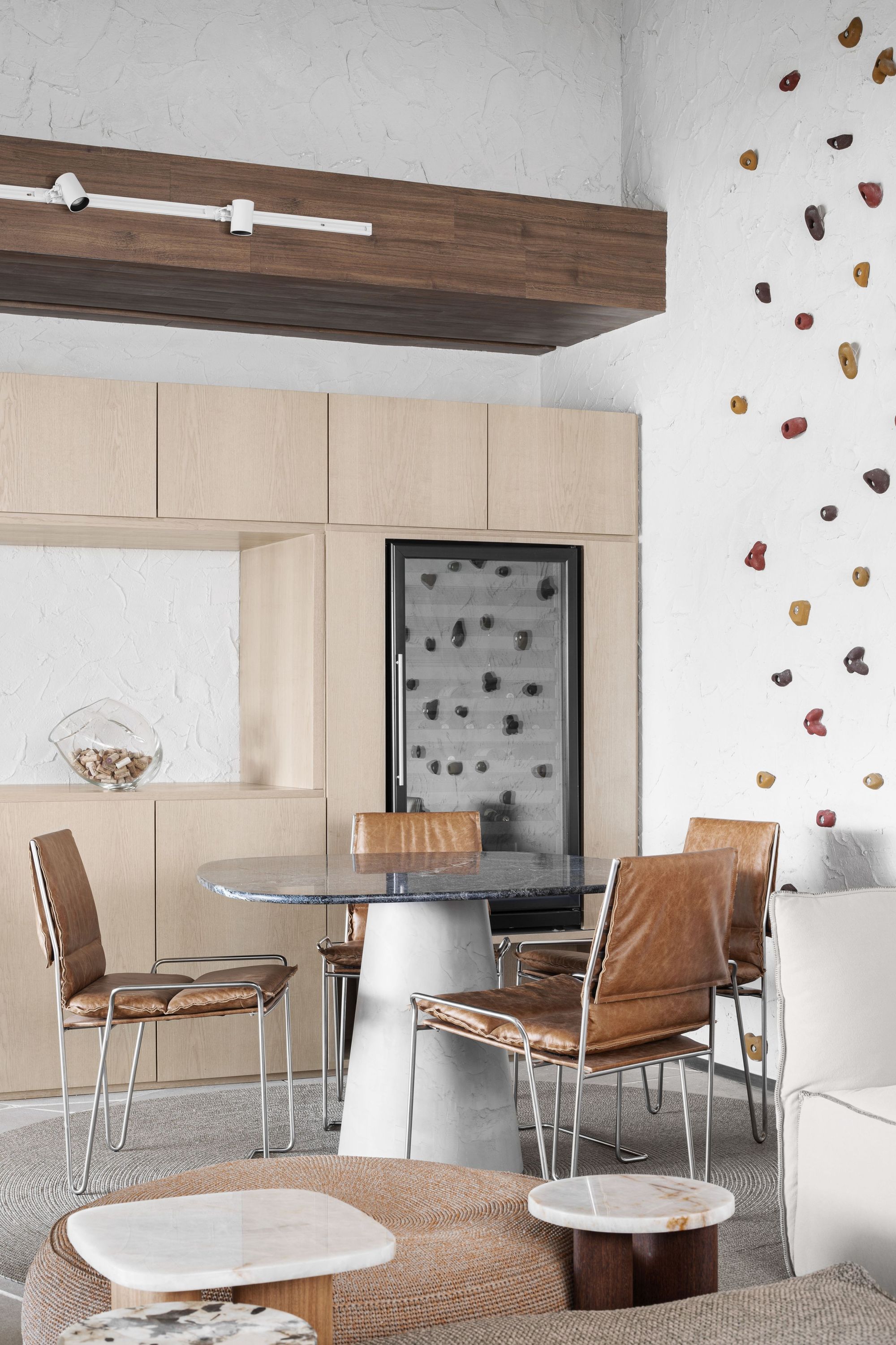 穆萨公寓丨巴西圣保罗丨flipê arquitetura-36