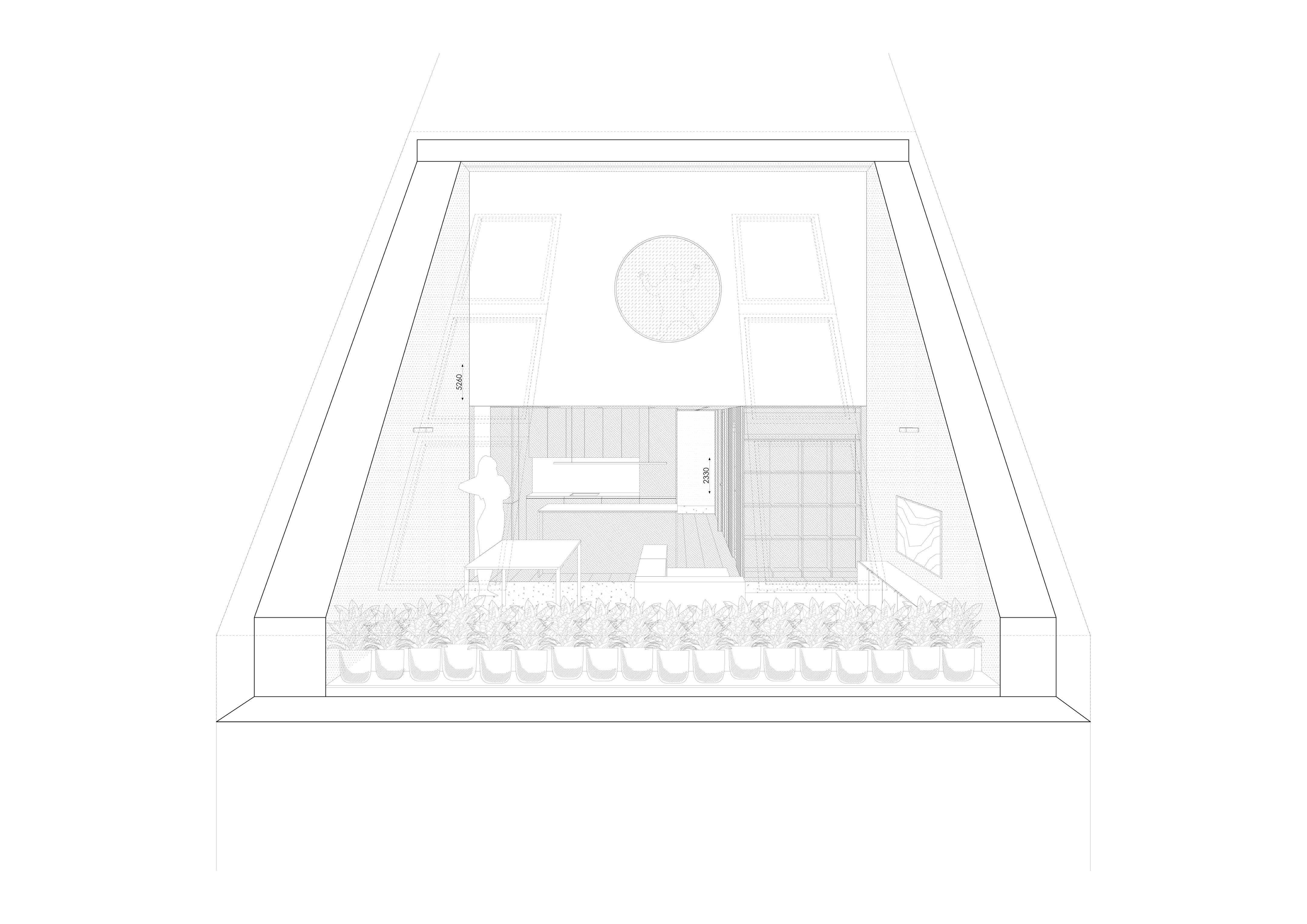 P143 住宅丨立陶宛维尔纽斯丨YCL studio-28