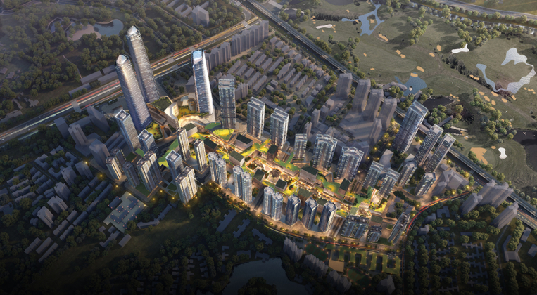 GP0090莲泰梅沙湾丨中国深圳-50