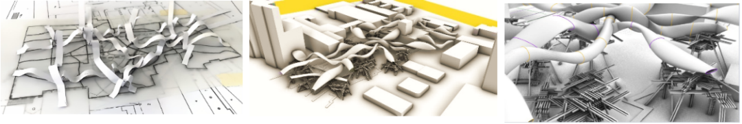 AssembledCulturalMatter文化元素聚合体：“青城之约”城市更新设计大赛优秀奖作品解读-85