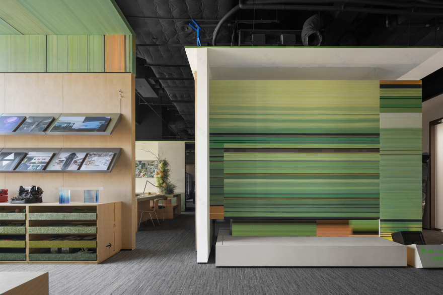 DPD递加设计办公总部丨中国广州-79