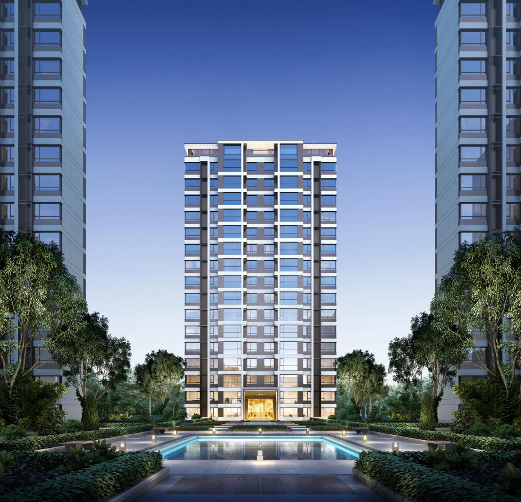  AAD长厦安基丨西安万科·雁鸣湖 营销中心 建筑设计 丨中国西安-74