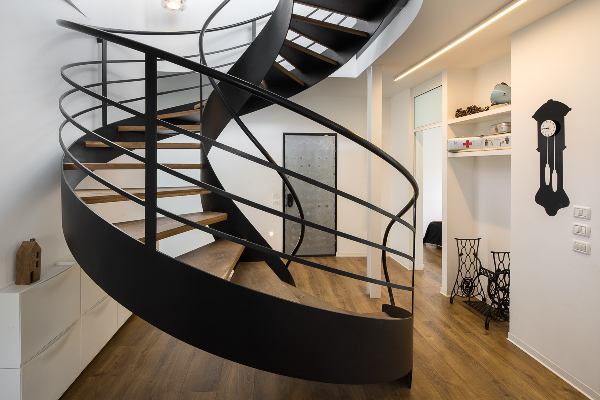 城市中心的混合人居中心-21