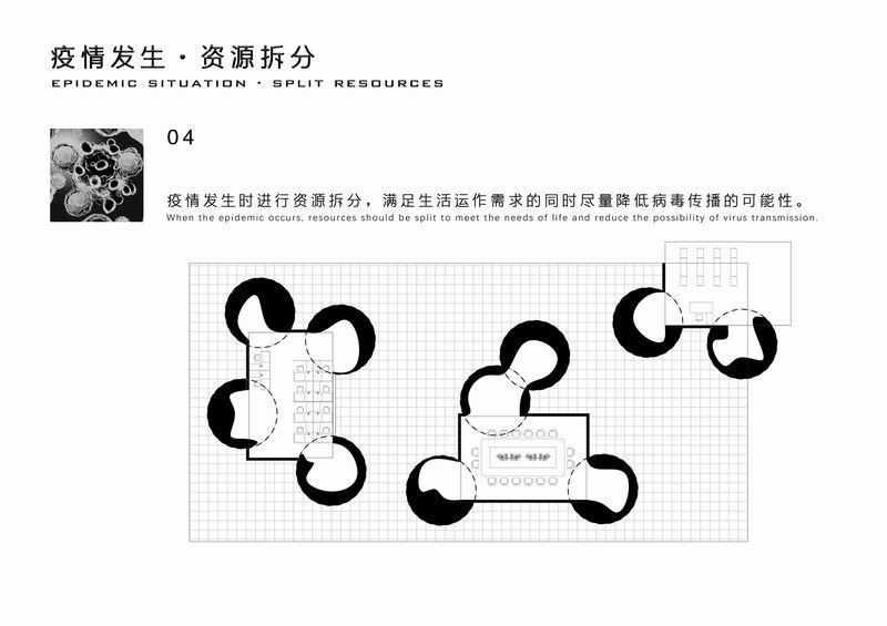 MAGNETO高密城市超级寓所的磁悬浮计划-50