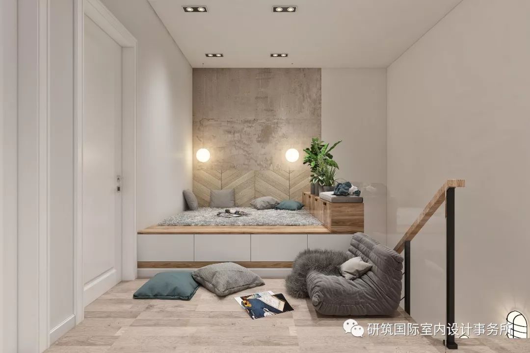 温馨亲子宅,打造明亮舒适空间-56