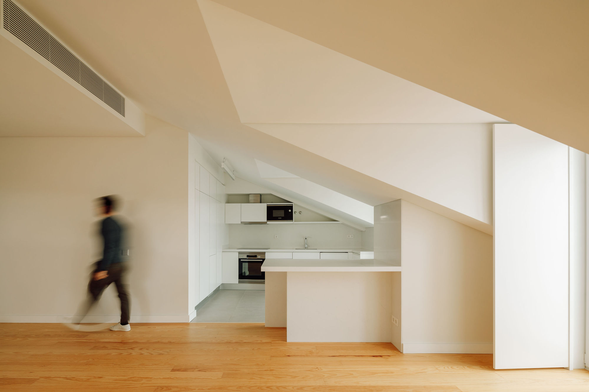 Campo Mártires da Pátria 大楼丨葡萄牙里斯本丨Pedro Carrilho Arquitectos-19