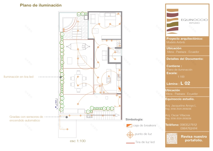 Airbnb en mera donde nace la vida- año 2025-5