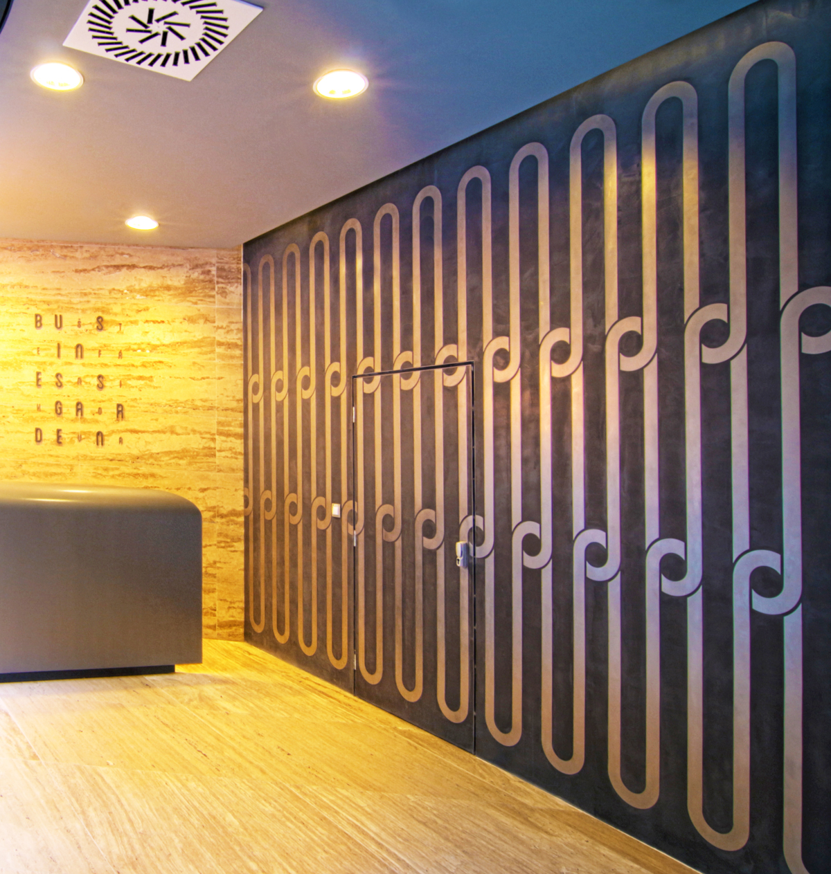 商业花园ŠtefáNikova-30