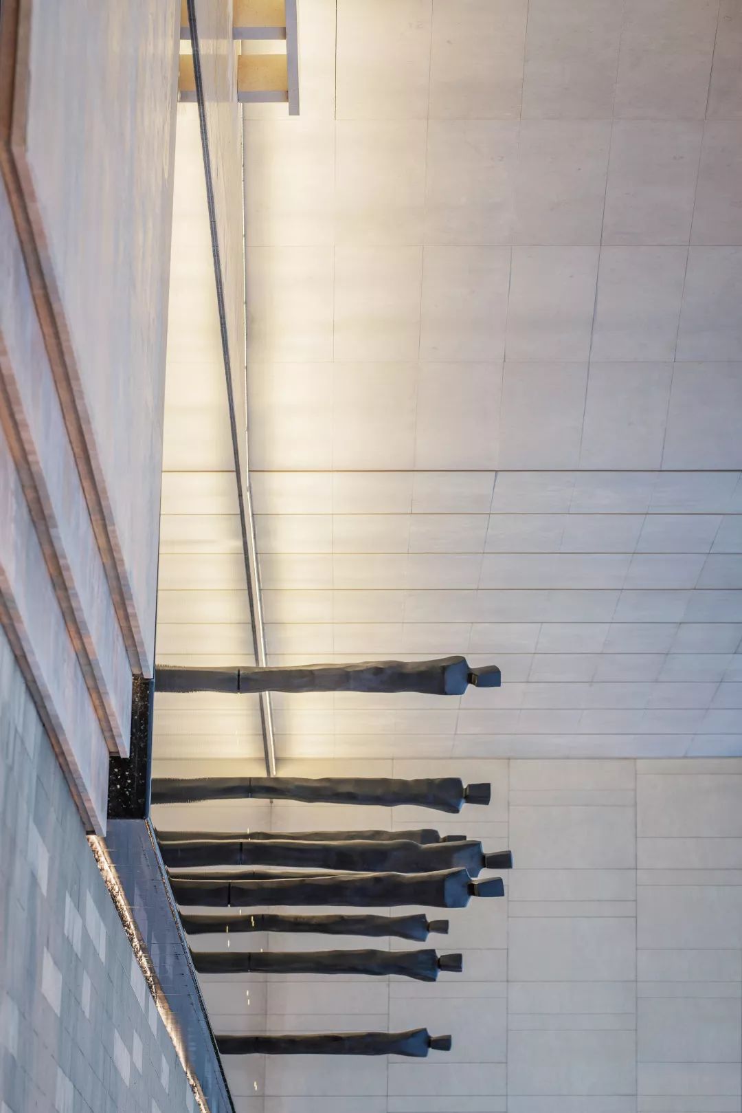 杭州大家生活艺术馆 | 极简景观与生活品质的融合-60