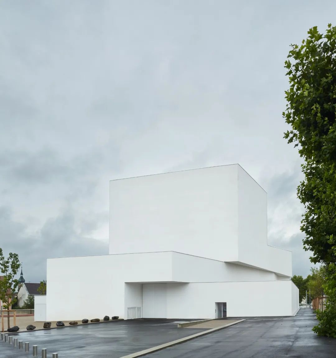 法国 Dominique Coulon 建筑事务所设计案例精选-130