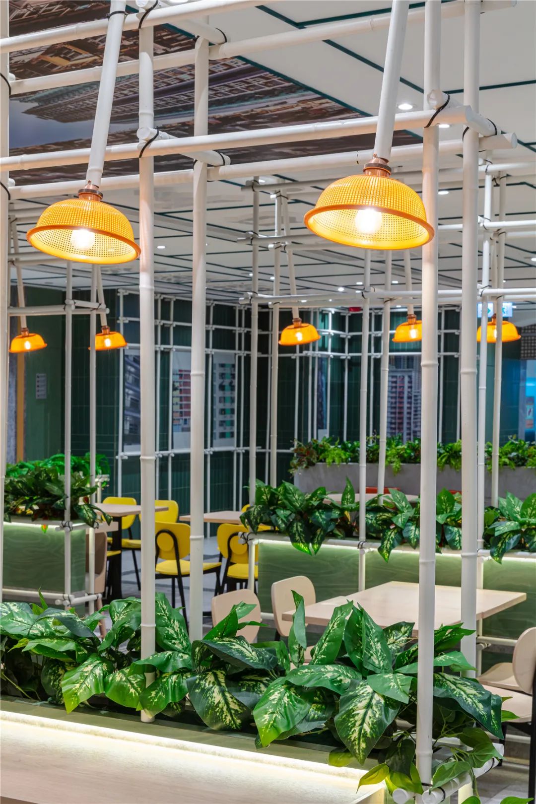 美食歌剧茶餐厅-15