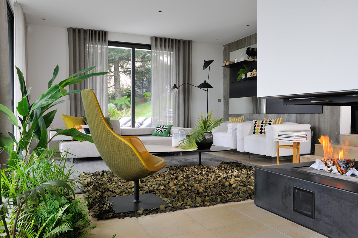 Réalisations _ Villa avec vue Claude Cartier Studio-12