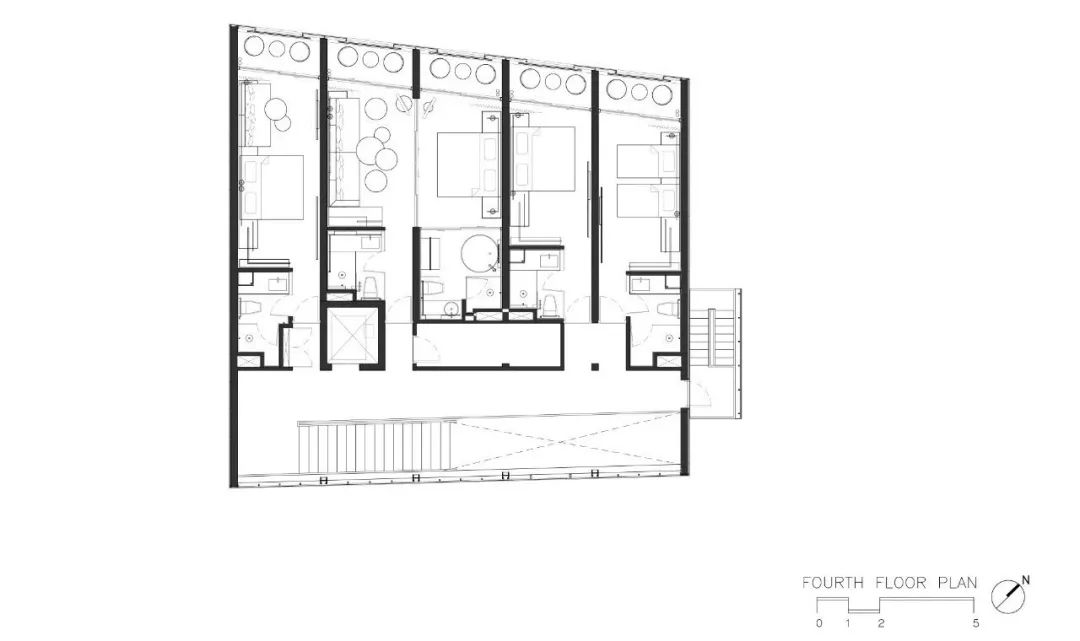 泰国清迈 Little Shelter Hotel，传统与现代的融合-86