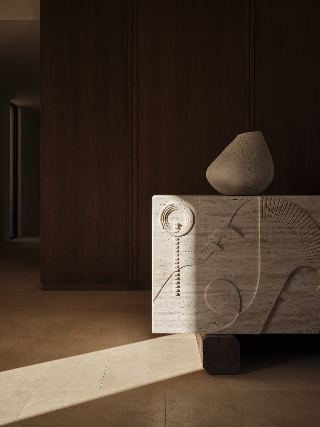 丨希腊丨雅典建筑事务所Block722-48