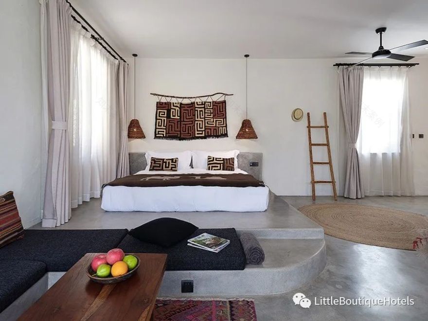 南岸中卫度假酒店丨中国中卫丨南岸创始人-62