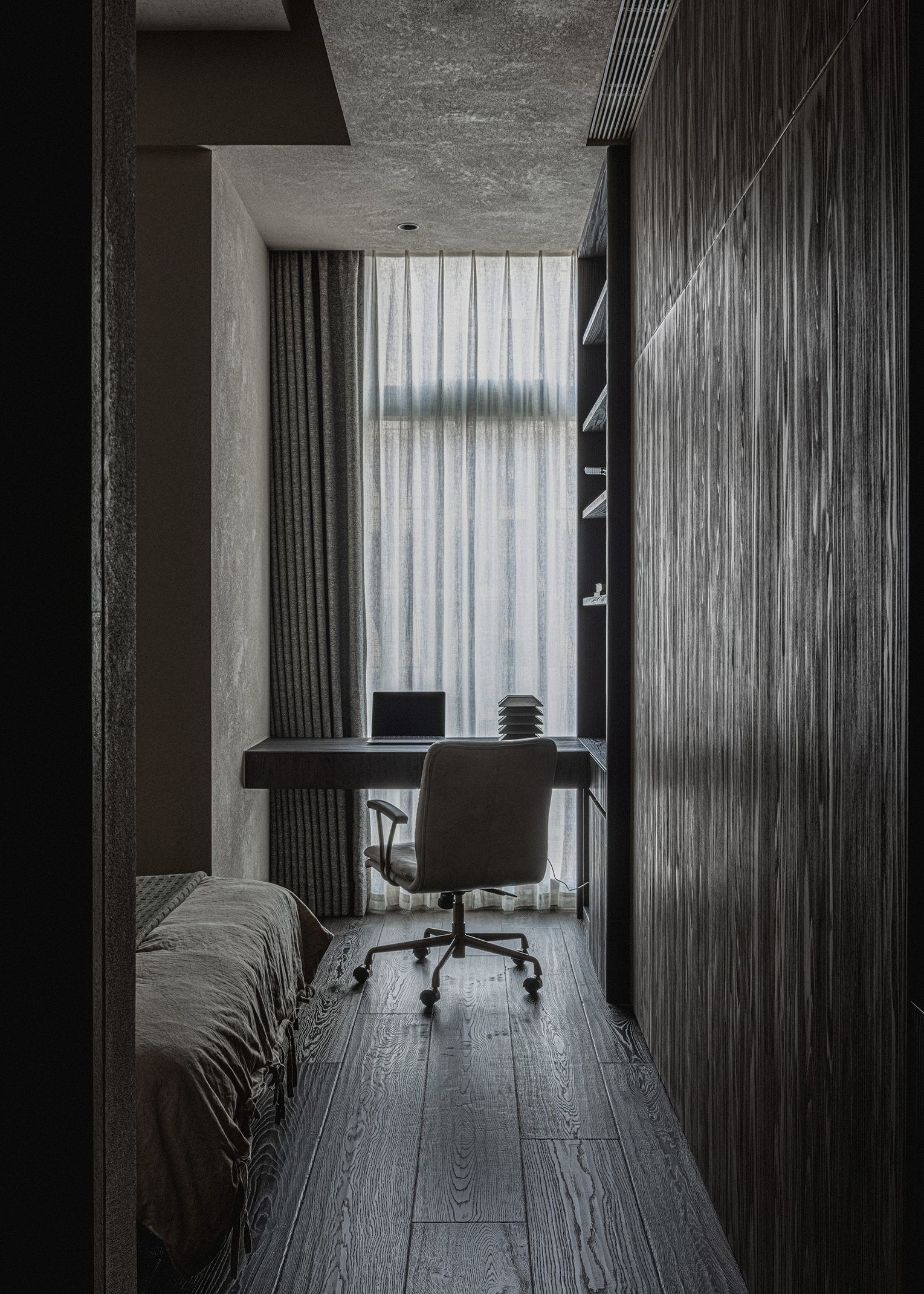 新作 ACT STUDIO CASA RONG 情感肌理丨中国杭州丨水丁集设计,ACT STUDIO-124